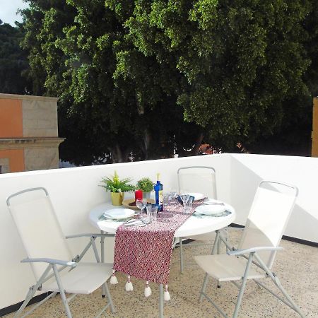 Fleitas Penthouse With Terrace Διαμέρισμα San Andrés Εξωτερικό φωτογραφία
