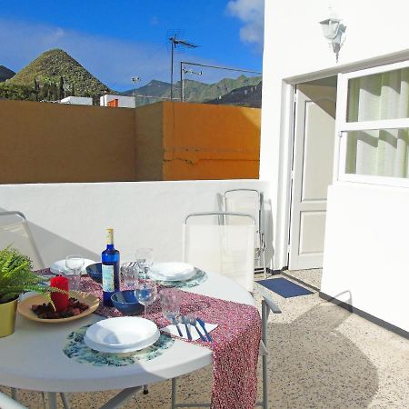 Fleitas Penthouse With Terrace Διαμέρισμα San Andrés Εξωτερικό φωτογραφία