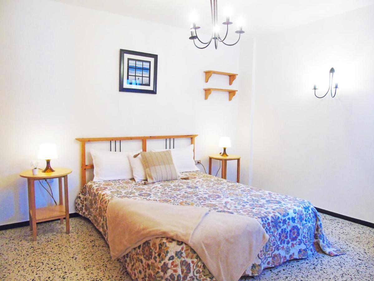 Fleitas Penthouse With Terrace Διαμέρισμα San Andrés Εξωτερικό φωτογραφία