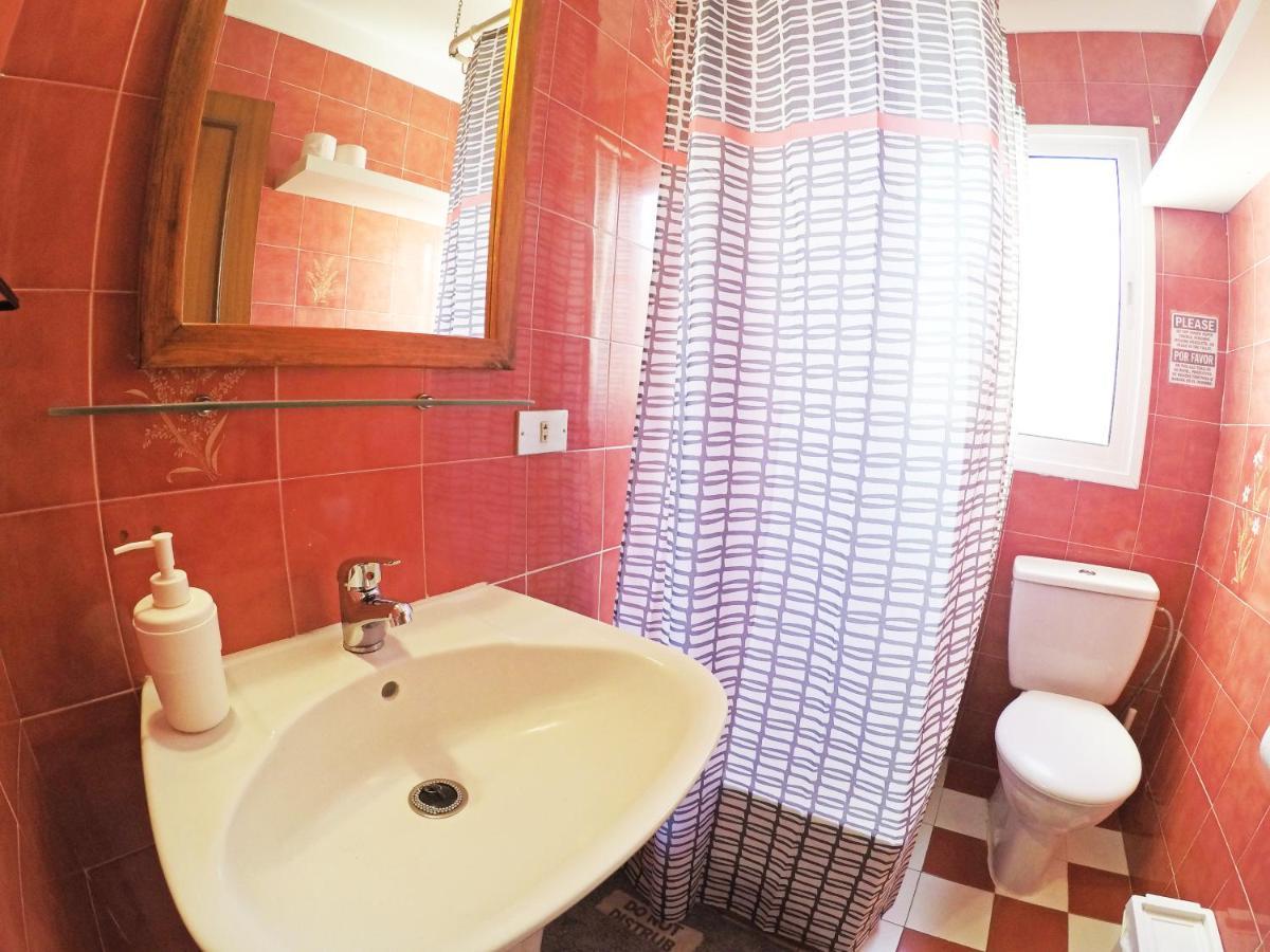 Fleitas Penthouse With Terrace Διαμέρισμα San Andrés Εξωτερικό φωτογραφία