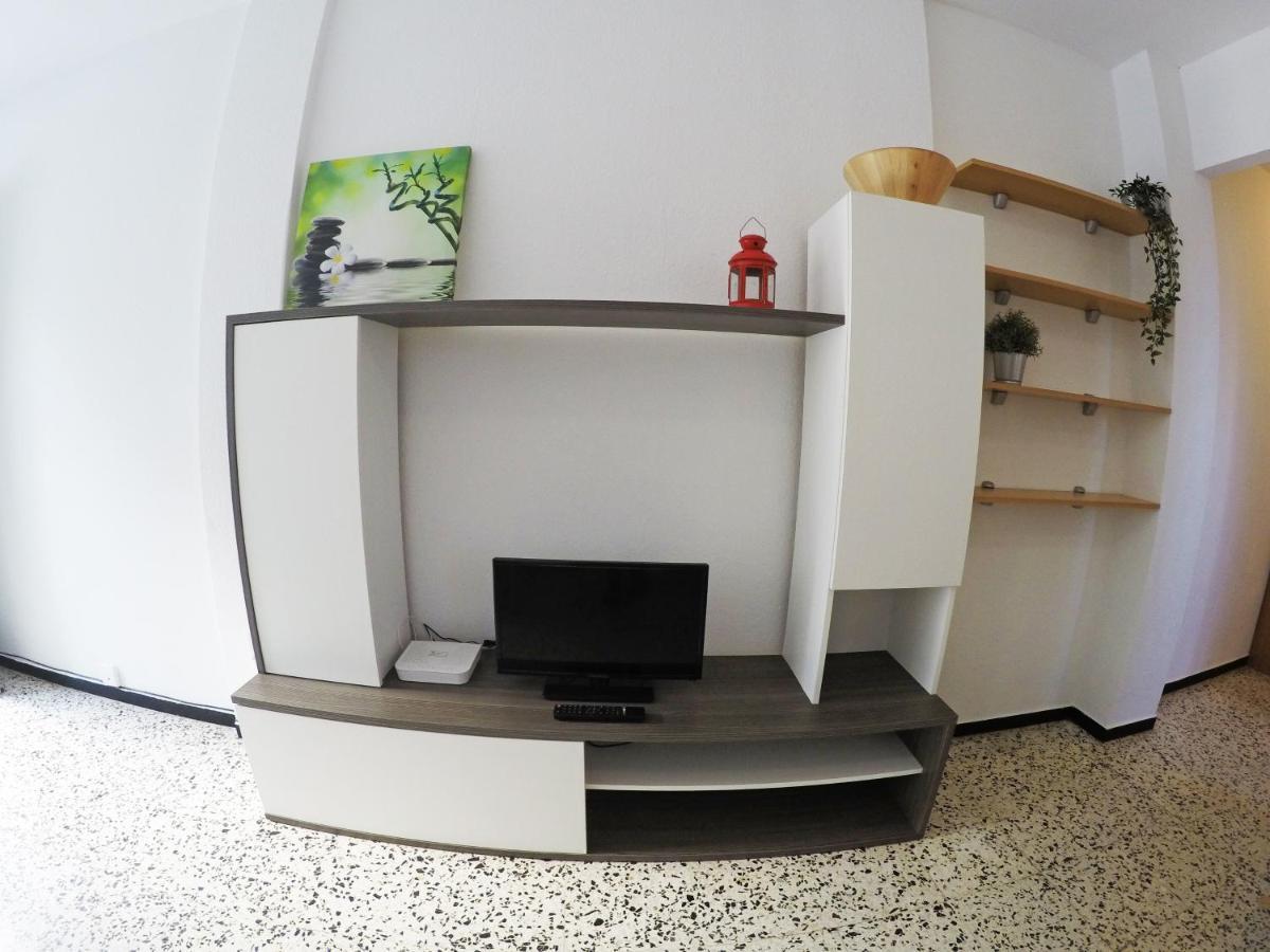 Fleitas Penthouse With Terrace Διαμέρισμα San Andrés Εξωτερικό φωτογραφία