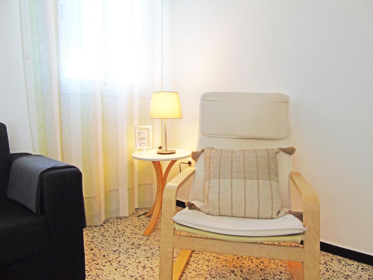 Fleitas Penthouse With Terrace Διαμέρισμα San Andrés Εξωτερικό φωτογραφία