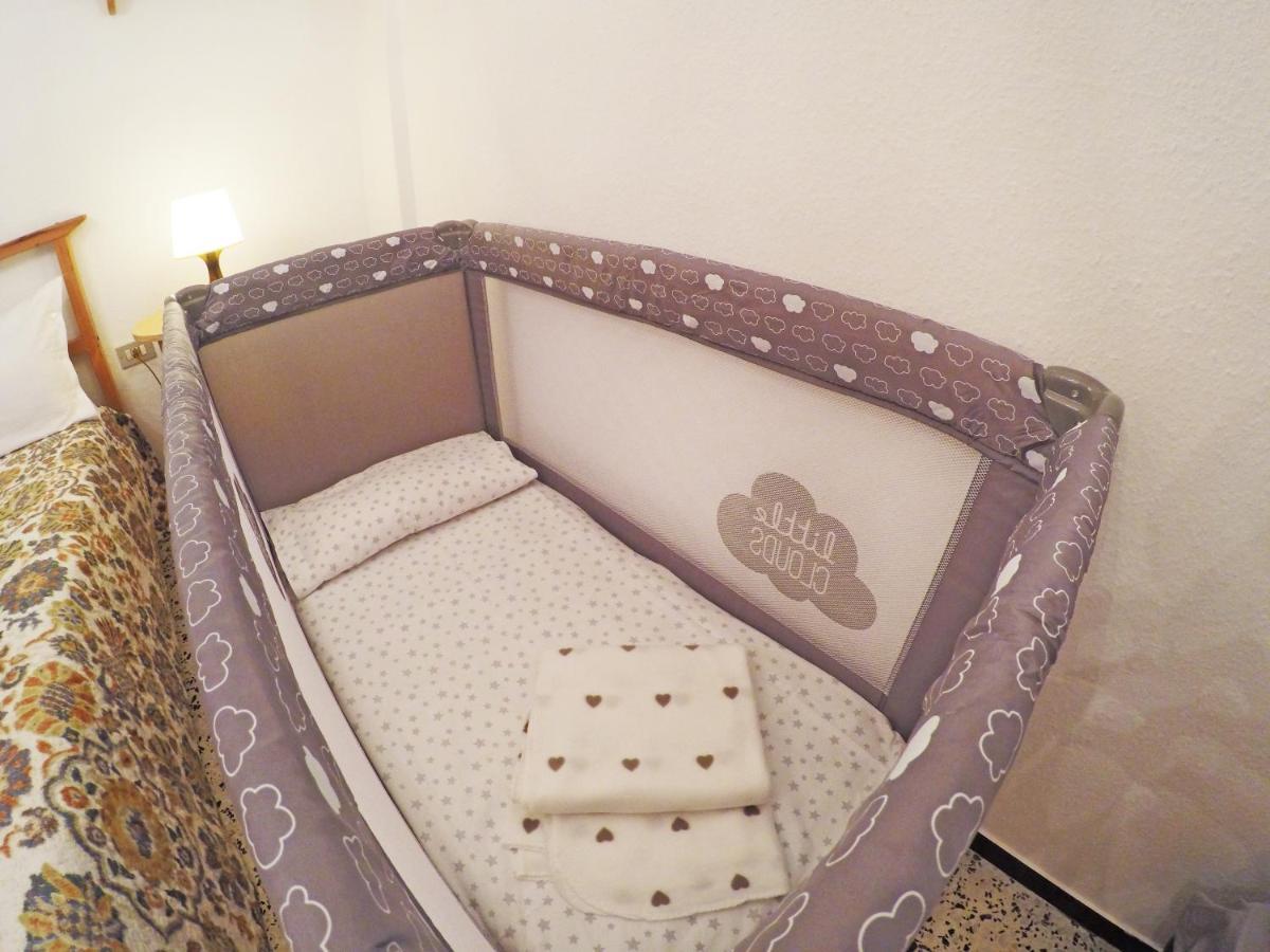 Fleitas Penthouse With Terrace Διαμέρισμα San Andrés Εξωτερικό φωτογραφία