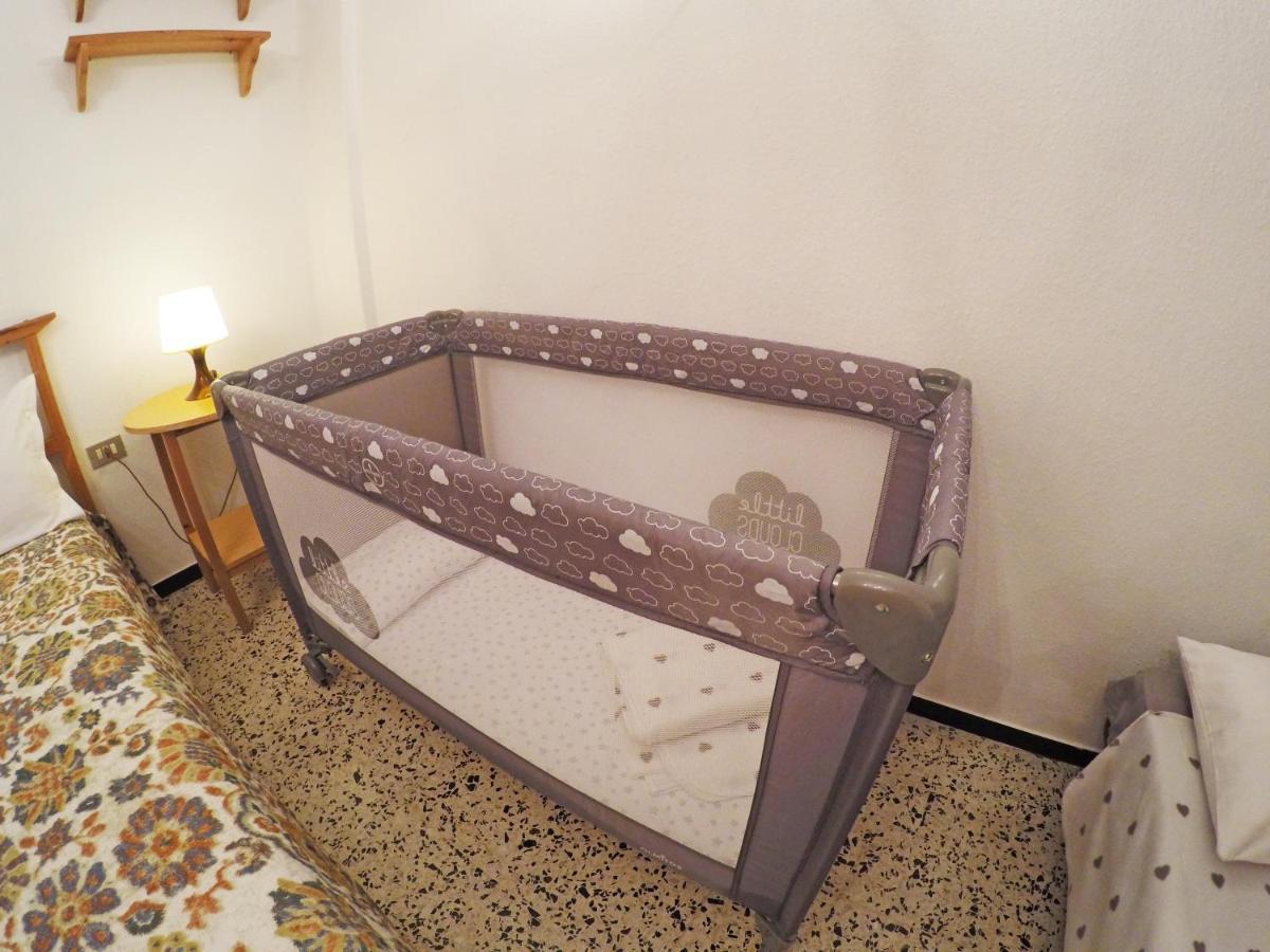 Fleitas Penthouse With Terrace Διαμέρισμα San Andrés Εξωτερικό φωτογραφία