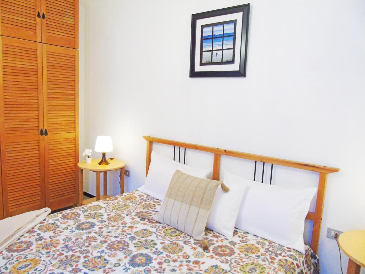Fleitas Penthouse With Terrace Διαμέρισμα San Andrés Εξωτερικό φωτογραφία