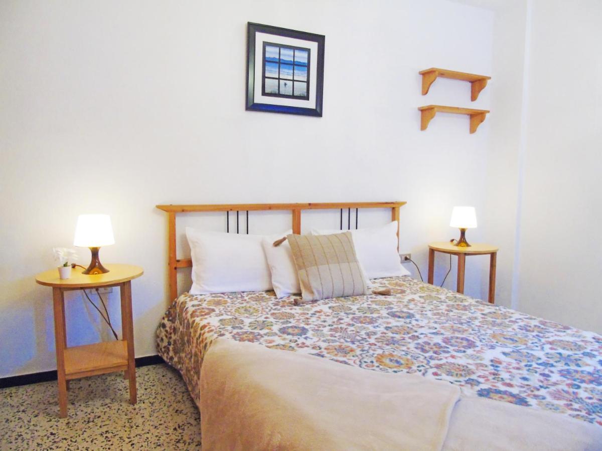 Fleitas Penthouse With Terrace Διαμέρισμα San Andrés Εξωτερικό φωτογραφία