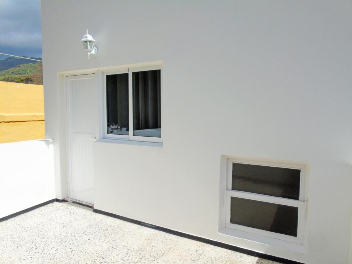 Fleitas Penthouse With Terrace Διαμέρισμα San Andrés Εξωτερικό φωτογραφία
