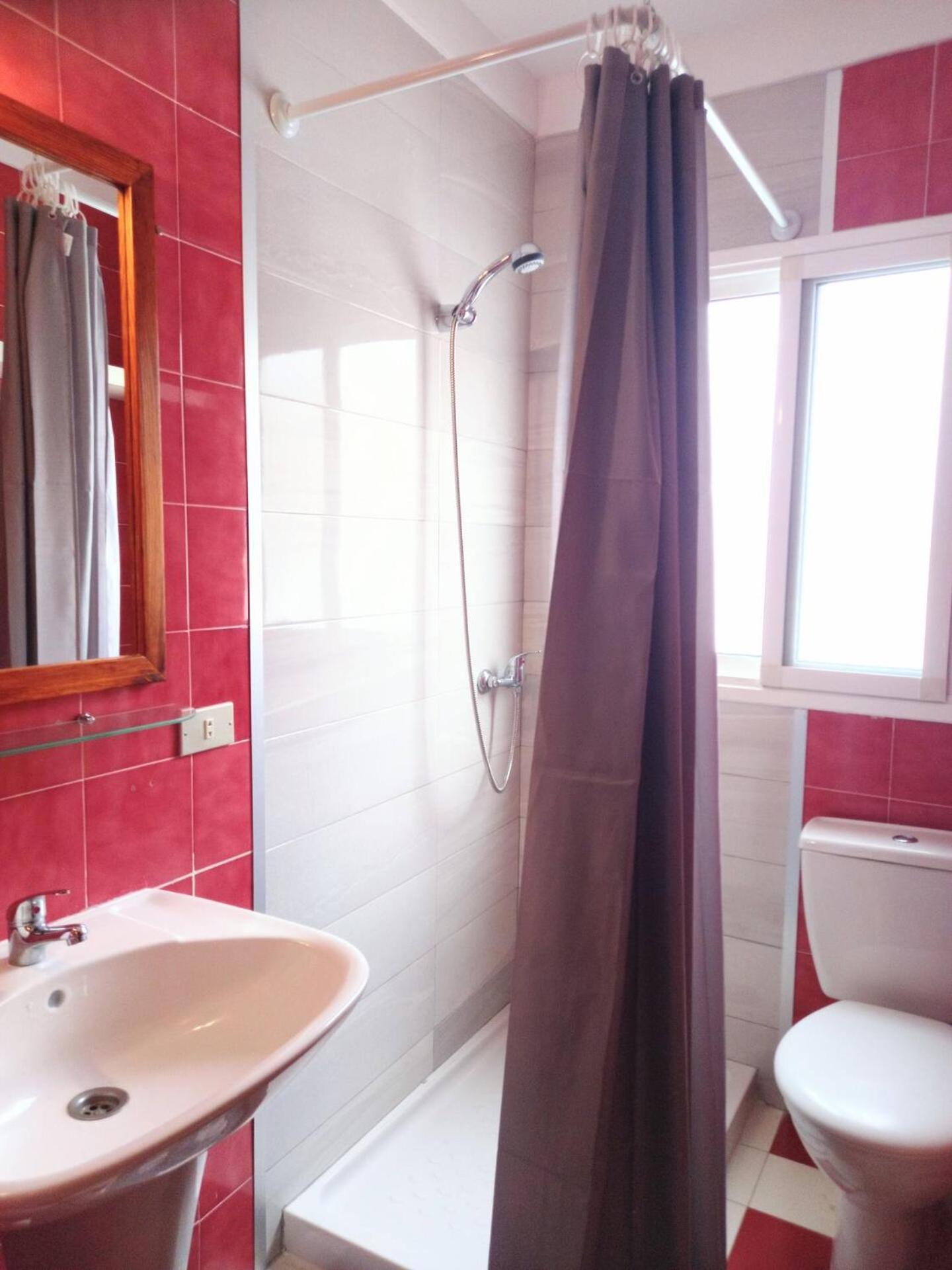 Fleitas Penthouse With Terrace Διαμέρισμα San Andrés Εξωτερικό φωτογραφία